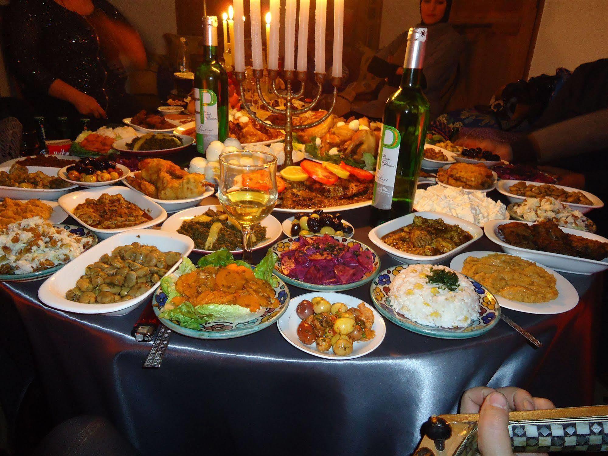 Riad Les Idrissides Chez Lea Fez Buitenkant foto